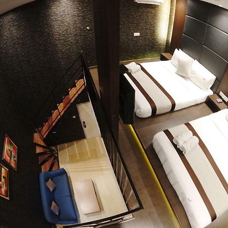 Here Hotel Skudai Zewnętrze zdjęcie