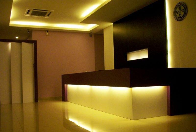 Here Hotel Skudai Zewnętrze zdjęcie