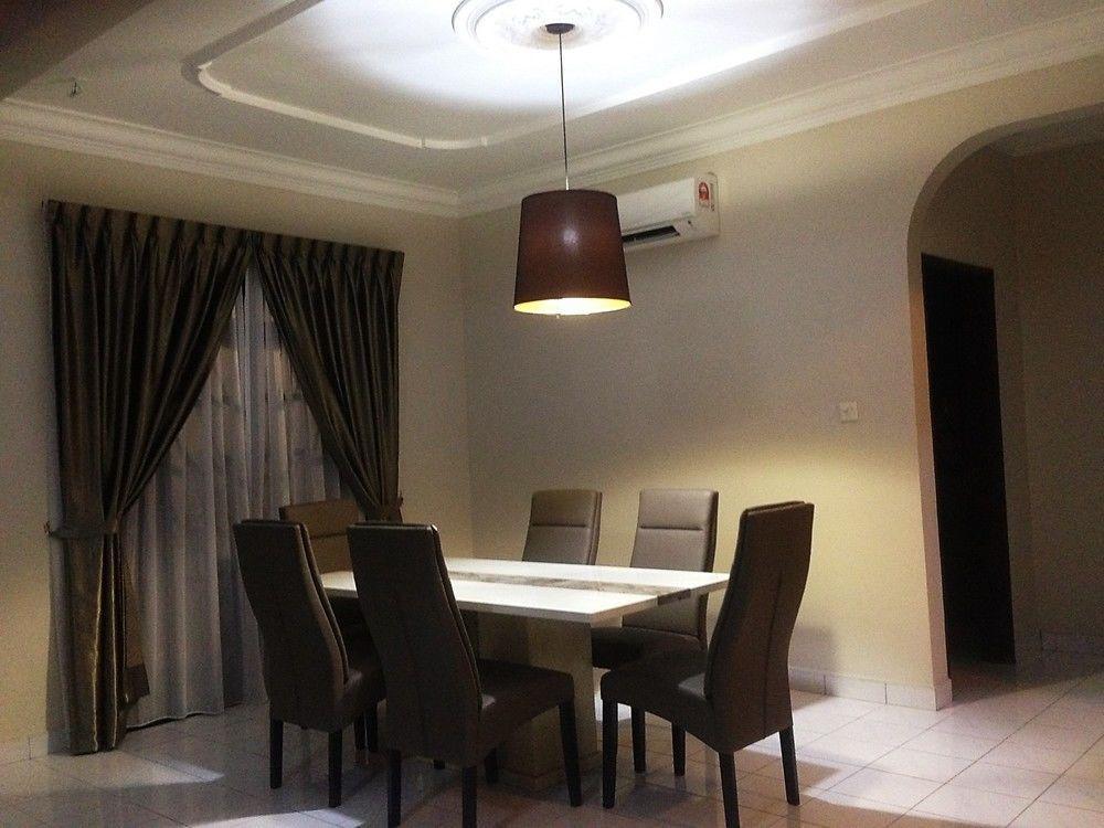 Here Hotel Skudai Zewnętrze zdjęcie
