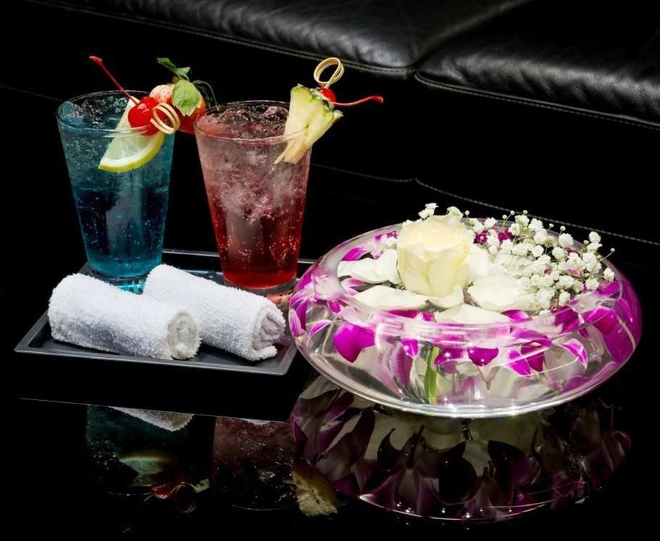 Here Hotel Skudai Zewnętrze zdjęcie