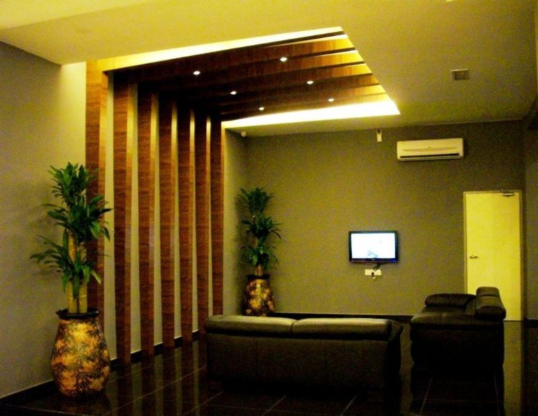 Here Hotel Skudai Zewnętrze zdjęcie